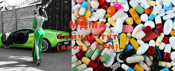 таблы Покров