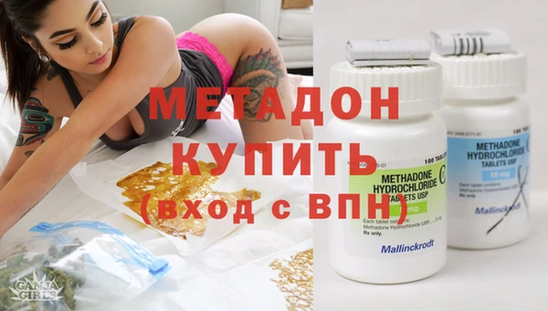 таблы Покров